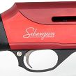 Strzelba samopowtarzalna Sibergun Maximus Red Synthetic 71cm 10+1 kal. 12/76 - 9