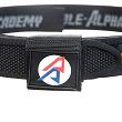 Pas DAA Premium Belt - czarny rozm. 55 - 2