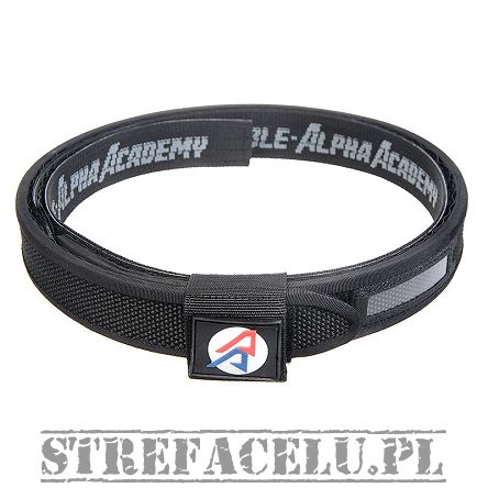Pas DAA Premium Belt - czarny rozm. 55