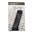 Magazynek CZ 75 SP-01/SHADOW 2 RDS-AFC 17 nabojowy // .9 PARA - 3