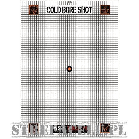 Shooting Target 