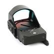 Meprolight MicroRDS Red Dot Micro Sight with Quick Detach Adaptor and Backup Sights for Jericho - 5
