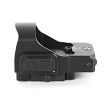 Meprolight MicroRDS Red Dot Micro Sight with Quick Detach Adaptor and Backup Sights for Jericho - 6