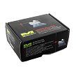 Meprolight MicroRDS Red Dot Micro Sight with Quick Detach Adaptor and Backup Sights for Jericho - 10