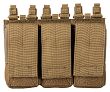 Ładownica potrójna do AR 5.11 FLEX TRPL AR CVR POUCH kolor: KANGAROO - 3