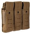 Ładownica potrójna do AR 5.11 FLEX TRPL AR CVR POUCH kolor: KANGAROO - 2