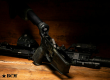 Buffer, Manufacturer : BCM ( Bravo Company ), Model : MK2 Buffer Mod 1 - T4 - 4