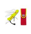Victorinox Rescue Tool, Yellow + Etui - 111mm nylon - 3