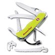 Victorinox Rescue Tool, Yellow + Etui - 111mm nylon - 2
