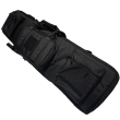Futerał pistoletowy Tactical 23 kolor: Czarny - 6