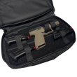 Futerał pistoletowy Tactical 23 kolor: Czarny - 2
