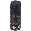 Gaz pieprzowy Defence Nato - Gel (2 mln. SHU, 5% OC) - 40ml - 3