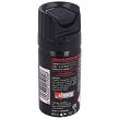 Gaz pieprzowy Defence Nato - Gel (2 mln. SHU, 5% OC) - 40ml - 2