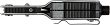 Rescue Tool, Manufacturer : 5.11, Model : Esc Rescue Tool, Color : Tumbled Steel - 4