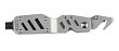 Rescue Tool, Manufacturer : 5.11, Model : Esc Rescue Tool, Color : Tumbled Steel - 2