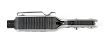 Rescue Tool, Manufacturer : 5.11, Model : Esc Rescue Tool, Color : Tumbled Steel - 5