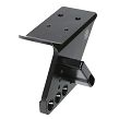 Montaż do kolimatora RTS2 czarny - DAA RTS2 / 2011 mount - Black - 3