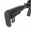 Strzelba samopowtarzalna Armsan RS-S1 Black&Telescopic 47cm kal. 12/76 - 11