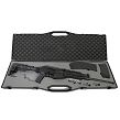 Strzelba samopowtarzalna Armsan RS-S1 Black&Telescopic 47cm kal. 12/76 - 13