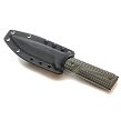 BUL 1911 knife whit holster - 3