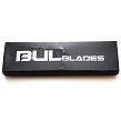 BUL 1911 knife whit holster - 5