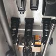Magnetic holder for long guns - RIFLEHOLDER - Orange - 4