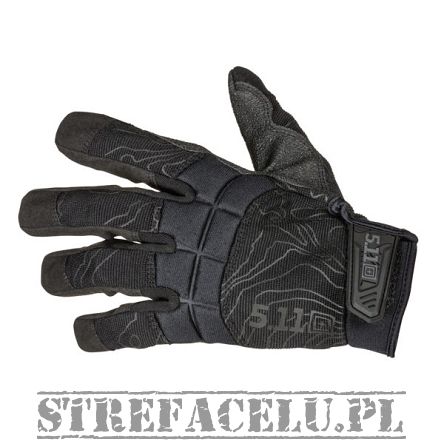 Rękawice 5.11 STATION GRIP 2 GLOVE. kolor: BLACK