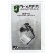 Zwalniacz zamka obustronny - Phase 5 Extended bolt release V3 EBRV3 - 7
