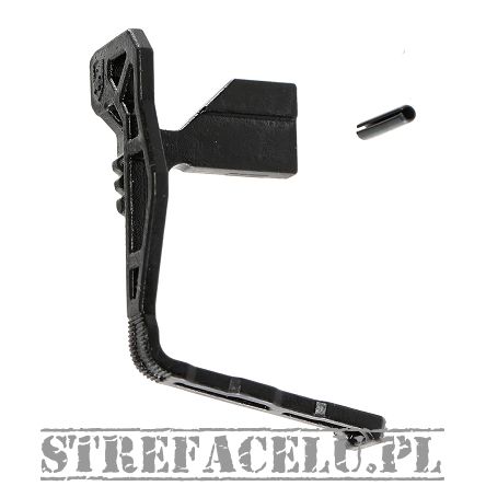 Zwalniacz zamka obustronny - Phase 5 Extended bolt release V3 EBRV3