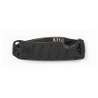 Nóż składany 5.11 RYKER DP MINI kolor: BLACK - 3
