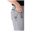 Men's Pants, Manufacturer : 5.11, Model : Edge Chino, Color : Lunar - 5
