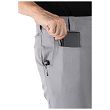 Men's Pants, Manufacturer : 5.11, Model : Edge Chino, Color : Lunar - 8