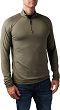 Bluza 5.11 STRATOS 1/4 ZIP, kolor: RANGER GREEN - 3
