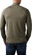 Bluza 5.11 STRATOS 1/4 ZIP, kolor: RANGER GREEN - 4