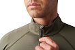 Bluza 5.11 STRATOS 1/4 ZIP, kolor: RANGER GREEN - 5