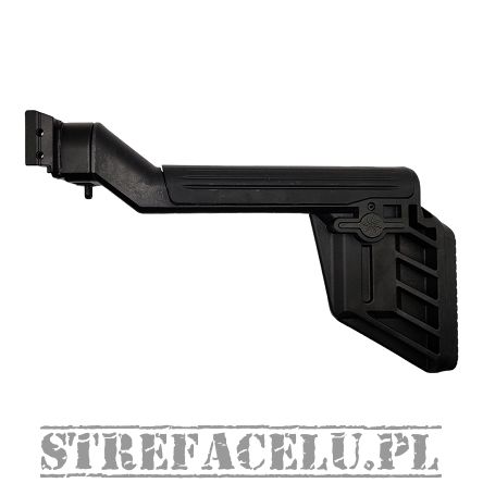 Kolba składana IWI do pistoletu UZI PRO UPPSB
