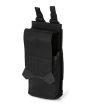 G36 Magazine Pouch, Manufacturer : 5.11, Model : Flex Single G36 Mag Pouch, Color : Black - 3