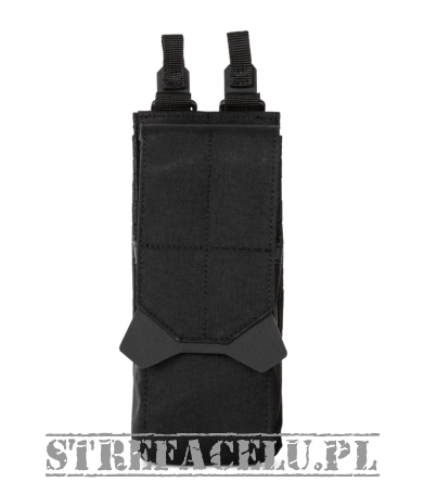G36 Magazine Pouch, Manufacturer : 5.11, Model : Flex Single G36 Mag Pouch, Color : Black