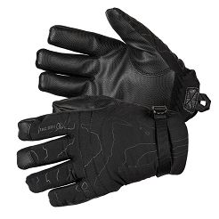Rękawiczki 5.11 ADIRON INSULATED GLOVE kolor: BLACK - (Wybór rozmiarów)