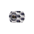 Set - Mag Release Button - 1911* - Stripled - Cut - 2