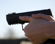 Fiber Optic + Tritium Front Sight, Compatibility : SIG SAUER P365 : Model : FT Bullseye, Manufacturer : Meprolight (Israel) - 6