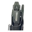 Leather Holster, Manufacturer : Falco Holsters (Slovakia), Type : 2in1 - IWB + OWB, Model : AM02-2331, Hand : Right, Color : Black - 6