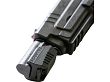Adapter uniwersalny BR4 Picatinny do lufy pistoletu sportowego do treningu bezstrzałowego - Mantis - 2
