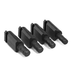 BR4 BORERAIL PICATINNY RAIL ADAPTER SET [DRY FIRE ONLY] - UNIVERSAL