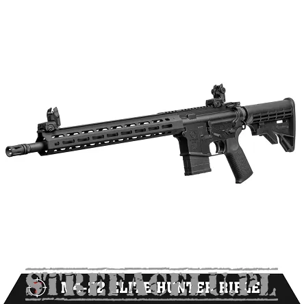 Karabinek samopowtarzalny Tippmann M4-22 Elite Hunter 18