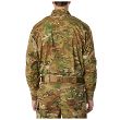 Men's Shirt, Manufacturer : 5.11, Model : Stryke Tdu Multicam Long Sleeve Shirt, Camouflage : Multicam - 2