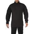 Bluza męska 5.11 RAPID ASSAULT SHIRT BLACK