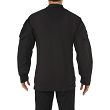Men's Blouse 5.11 RAPID ASSAULT SHIRT BLACK - 2