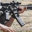Magazynek Magpul PMAG 40 AR-15 / M4 GEN M3 - Czarny - MAG233 - 3