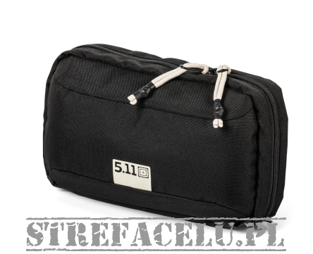 Kosmetyczka 5.11 PT-R DOPP KIT kolor:    BLACK